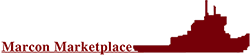 Marcon Marketplace Logo
